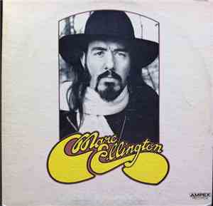 Marc Ellington - Rains / Reins Of Changes