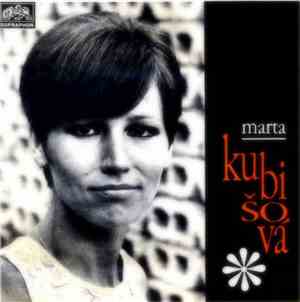 Marta Kubišová - Dejte Mi Kousek Louky / Říkám Ti