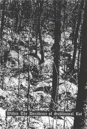 Megalith Grave / Orgy Of Carrion - Within The Decadence Of Subliminal Rot
