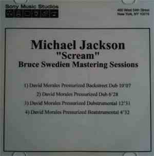 Michael Jackson - Scream