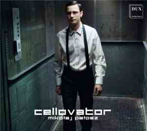 Mikołaj Pałosz - Cellovator
