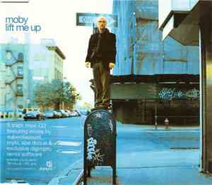 Moby - Lift Me Up