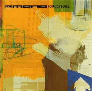 Mono - Formica Blues