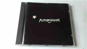 Motorcyclone - Road