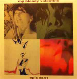 My Bloody Valentine - Ep's 88-91