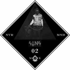 ϟ†Nϟ - NVR MND ϟ†Nϟ M1x