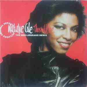 Natalie Cole - This Will Be (The Ben Liebrand Remix)