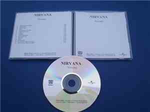 Nirvana - Nirvana