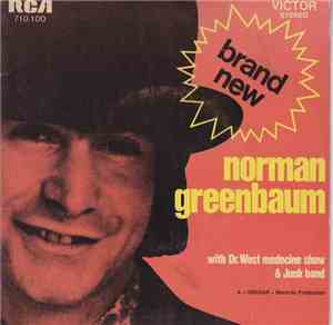 Norman Greenbaum With Dr. West's Medicine Show And Junk Band - Gondoliers,  ...