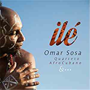 Omar Sosa - ilé