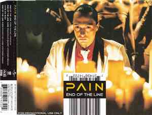 Pain  - End Of The Line