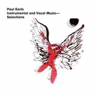 Paul Earls - Instrumental and Vocal Music - Selections