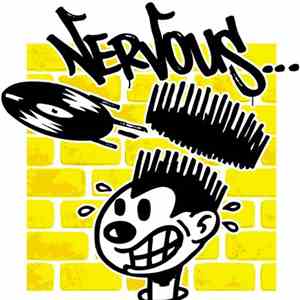 Paul van Dyk - Paul Van Dyk's Nervous Tracks
