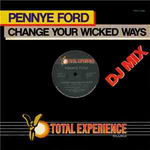 Pennye Ford - Change Your Wicked Ways
