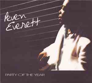 Peven Everett - Party Of The Year