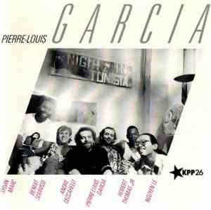 Pierre-Louis Garcia - Pierre-Louis Garcia