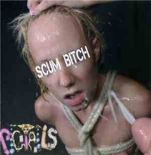 Pigtails / Moñigo - Split CD
