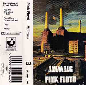 Pink Floyd - Animals