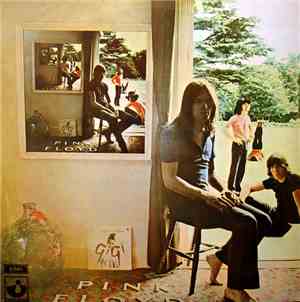 Pink Floyd - Ummagumma