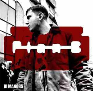 Plan B  - Ill Manors