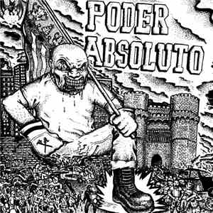 Poder Absoluto - Poder Absoluto