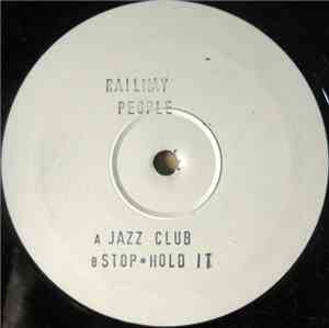 Railway People - Jazz Club