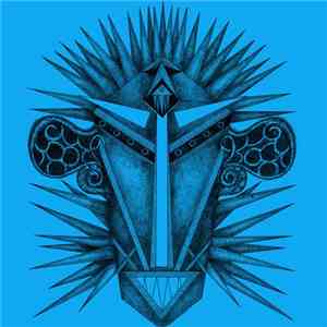 Roberto Agus - The Blue Cephalopod Man From Titan Part 2