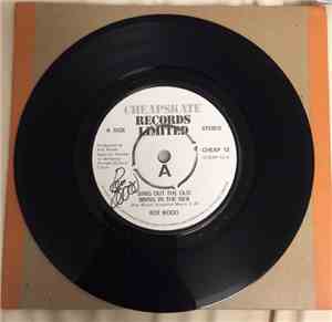 Roy Wood - Sing Out The Old Bring In The New