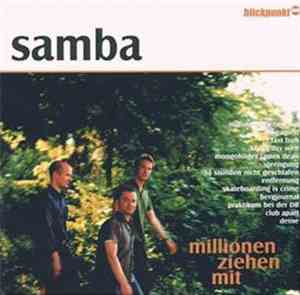 Samba - Millionen Ziehen Mit