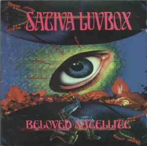 Sativa Luvbox - Beloved Satellite