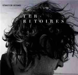 Sébastien Lacombe - Territoires