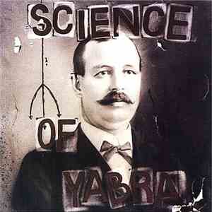 Science Of Yabra - Check The Sound
