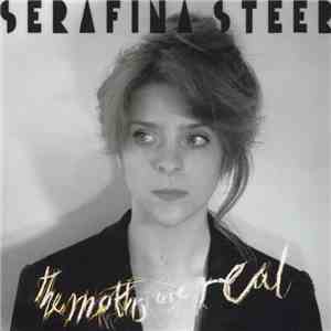 Serafina Steer - The Moths Are Real