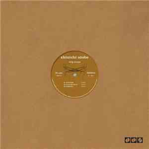 Shinichi Atobe - Ship-Scope