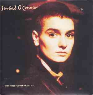 Sinéad O'Connor - Nothing Compares 2 U