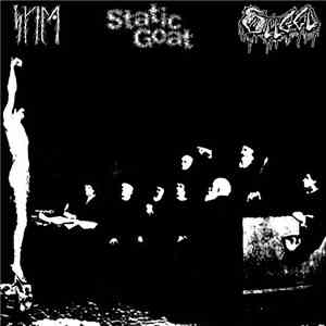 Skeld / Static Goat / Enbilulugugal - Skeld / Static Goat / Enbilulugugal