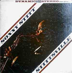 Sonny Stitt - Stittsville