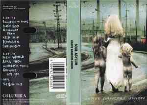 Soul Asylum  - Grave Dancers Union