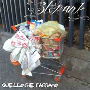 Stopunk - Quello Che Facciamo