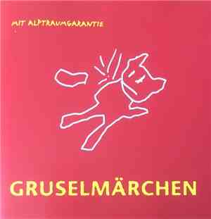 Stéphane Bittoun - Gruselmärchen