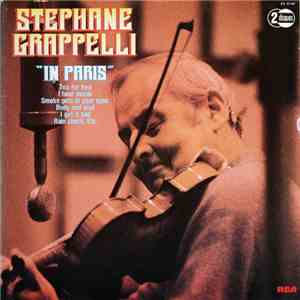 Stéphane Grappelli - 