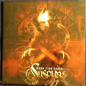 Suspyre - When Time Fades...