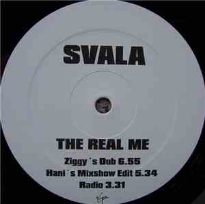 Svala - The Real Me