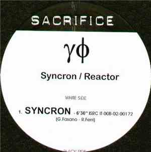 γΦ - Syncron / Reactor