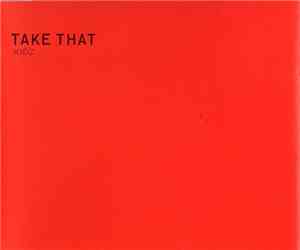 Take That - Kidz