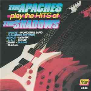 The Apaches - Play The Hits Of The Shadows