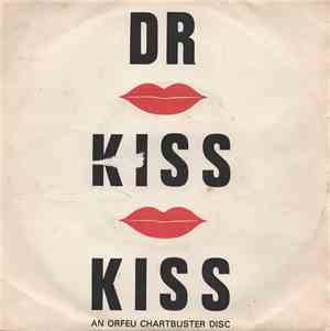 The Chartbusters - Dr. Kiss Kiss / Jeans On