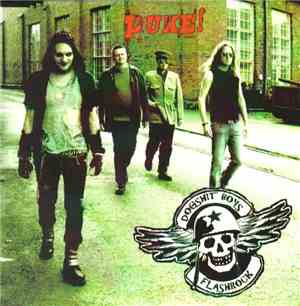 The Dogshit Boys - Puke!