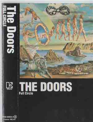 The Doors - Full Circle