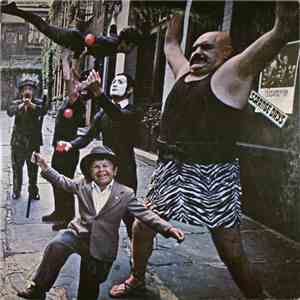 The Doors - Strange Days